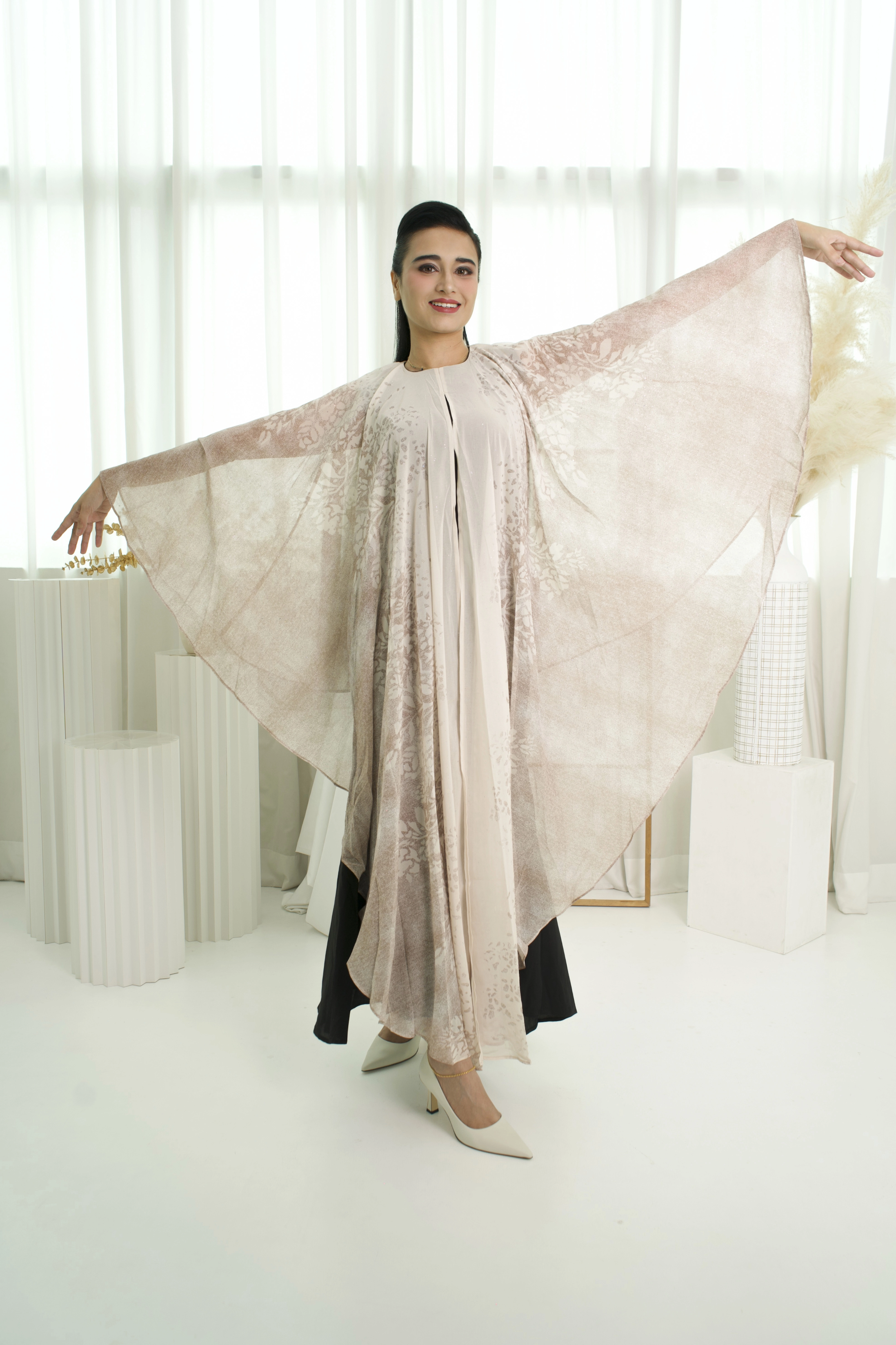 Kayangan Kaftan Collection