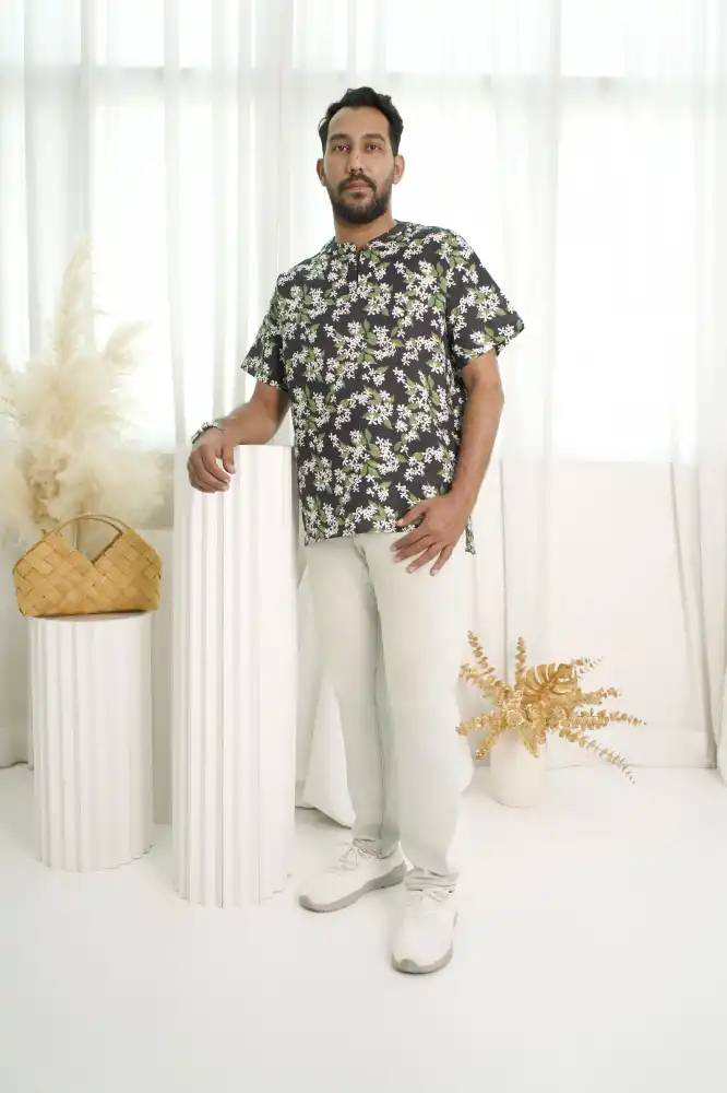 Anggun Couple Set - Zahara Men