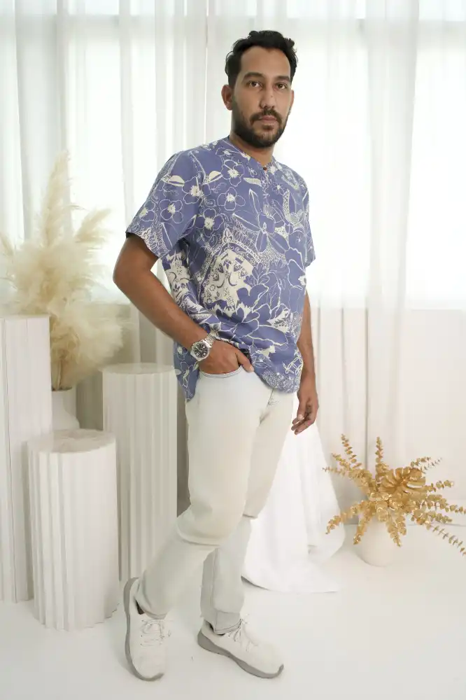 Anggun Couple Set - Lautan Rindu Men